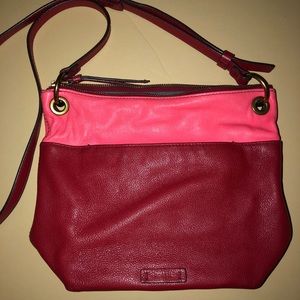 Fossil Shoulder Bag